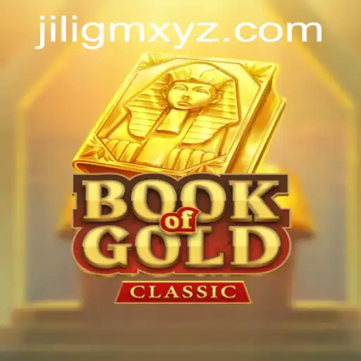 Explore the World of BookOfGoldClassic in Jiligm’s Universe