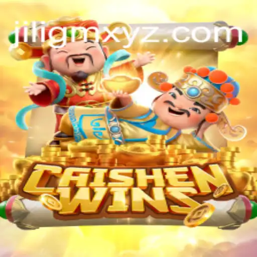 Exploring the World of CaishenWins: The Exciting Online Slot Game by Jiligm