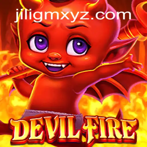 Dive into the Thrilling World of DevilFire Featuring Jiligm