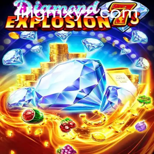 DiamondExplosion7s: A Gem of Innovation in the Gaming World