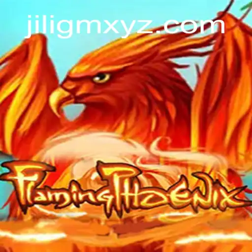 FlamingPhoenix: A New Thrill in the World of Gaming