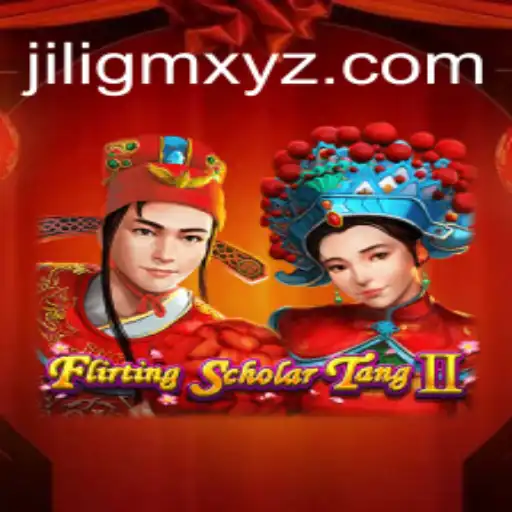 Flirting Scholar Tang II: A Delightful Gaming Experience