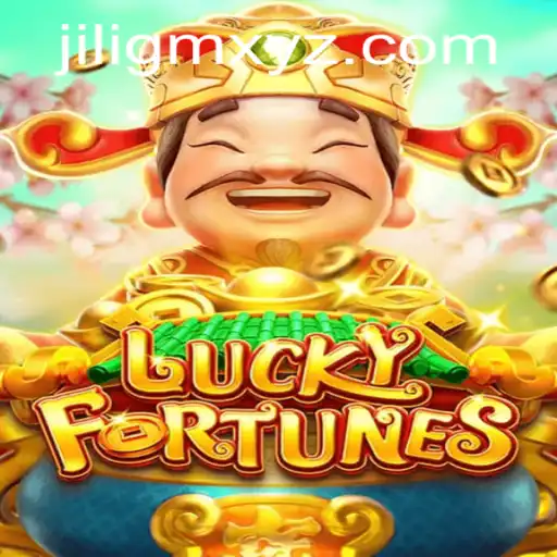 Exploring the Exciting World of LUCKYFORTUNES: Jiligm's Latest Adventure