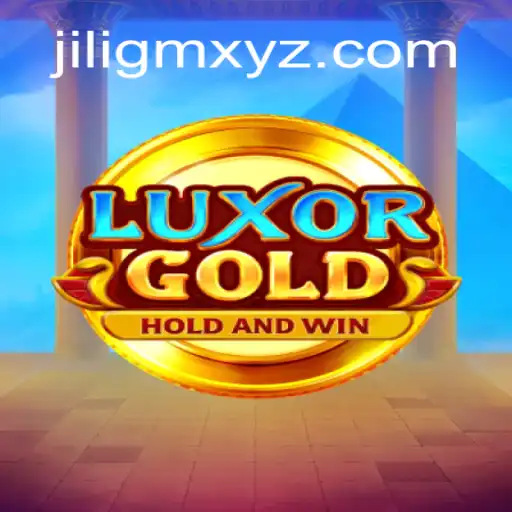 Exploring the Thrilling Realm of LuxorGold: A Jiligm Adventure