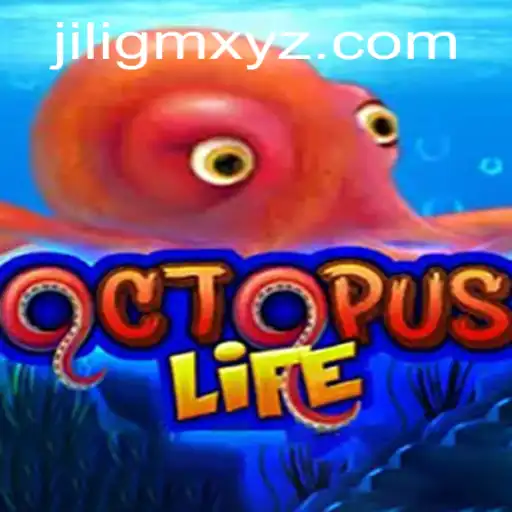 Dive into the Deep World of OctopusLife: A Unique Gaming Adventure
