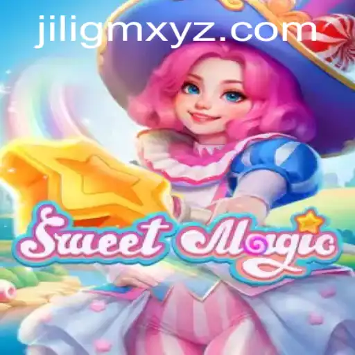 SweetMagic: Embark on a Mystical Adventure with Jiligm