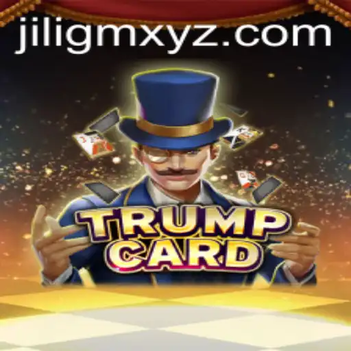 Exploring the Intriguing World of TrumpCard: A Game of Strategy and Brains