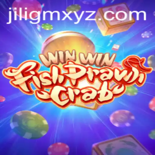 The Exciting World of WinWinFishPrawnCrab: A Dive into Gameplay and Strategy