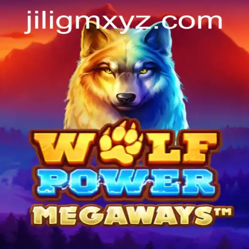 The Fascinating World of WolfPowerMega: Unveiling the Thrills of Jiligm